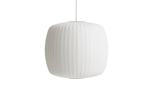 Hay Nelson 'Roll' Bubble Pendant Light