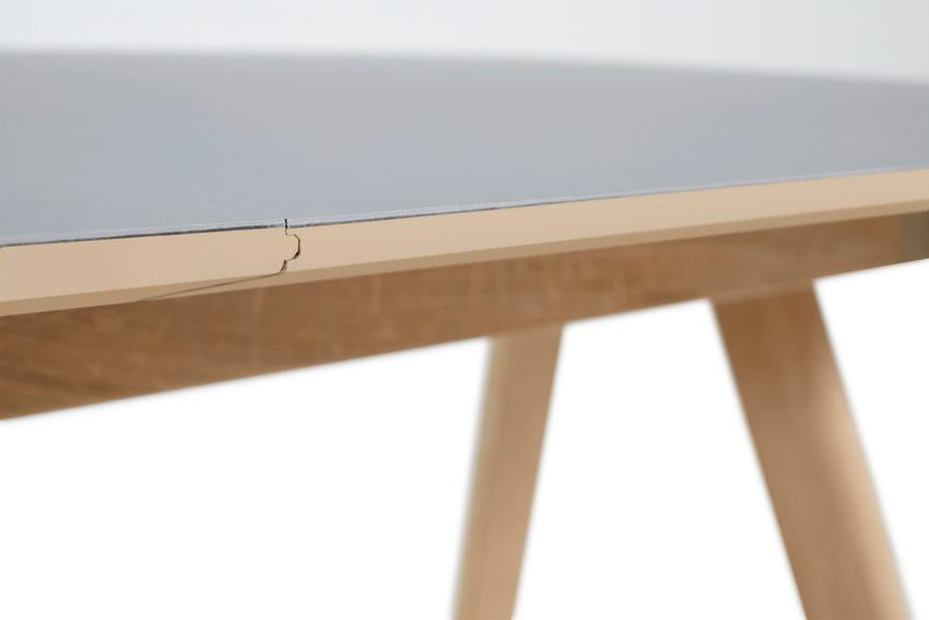 Hay CPH 30 Extendable Dining Table