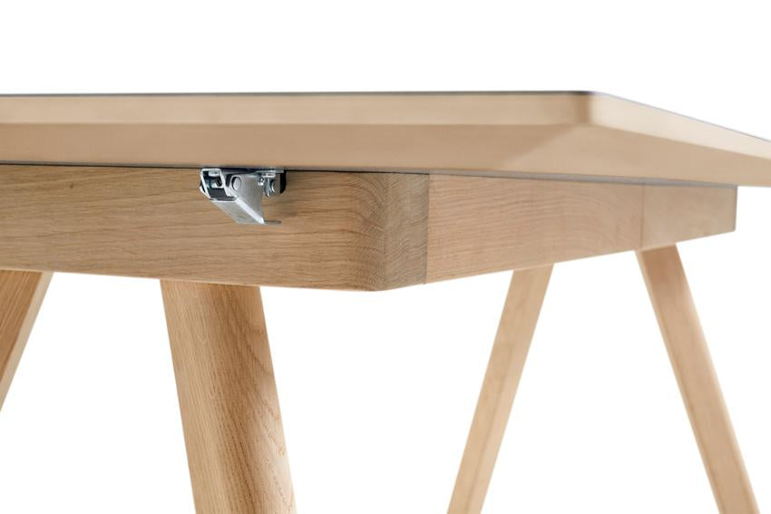 Hay CPH 30 Extendable Dining Table
