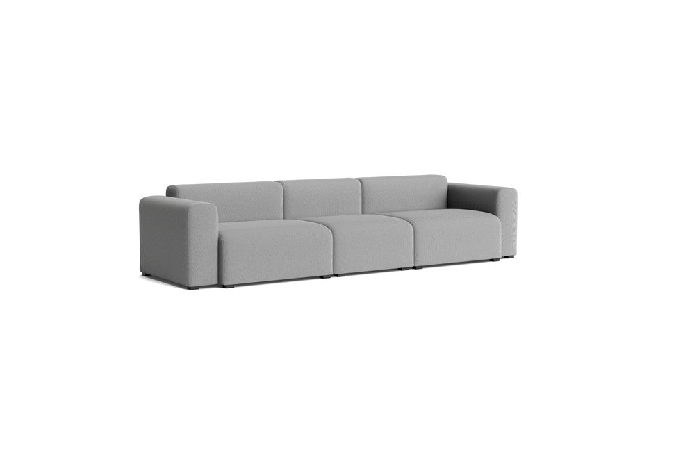 HAY Mags Low 3 Seater Sofa