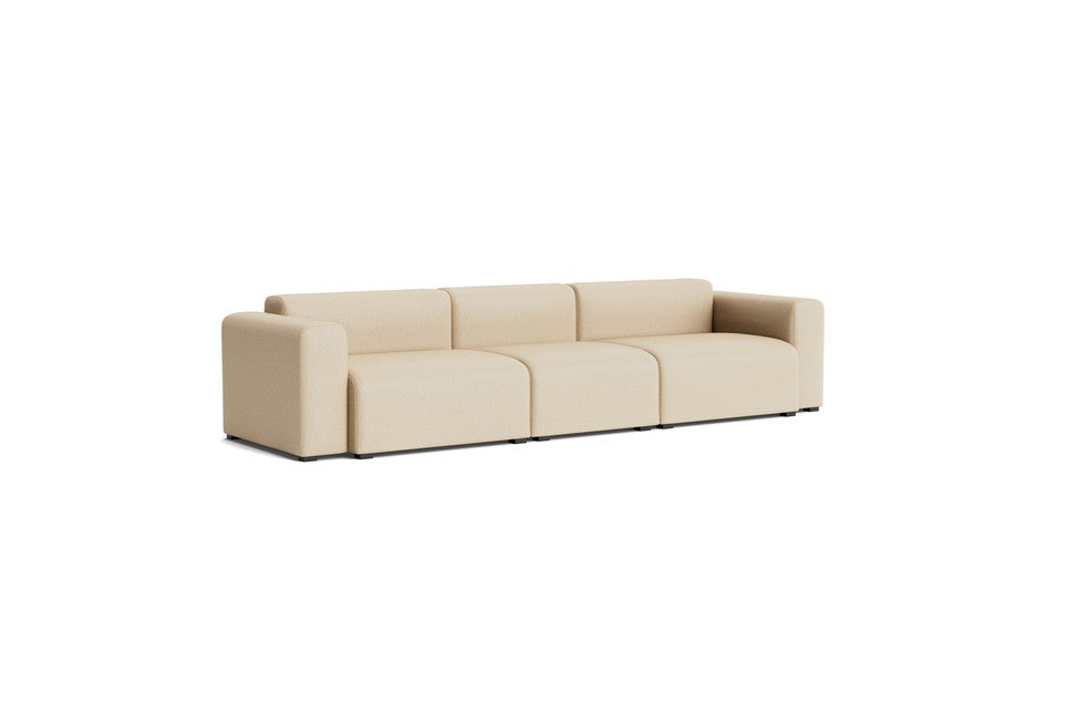 HAY Mags Low 3 Seater Sofa