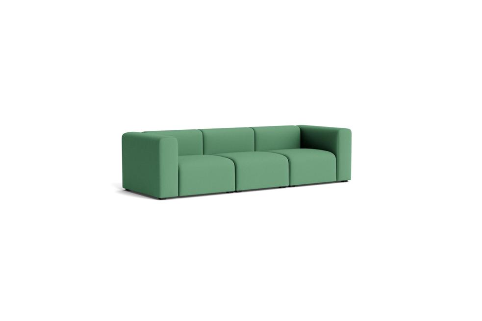 HAY Mags 3 Seater Sofa