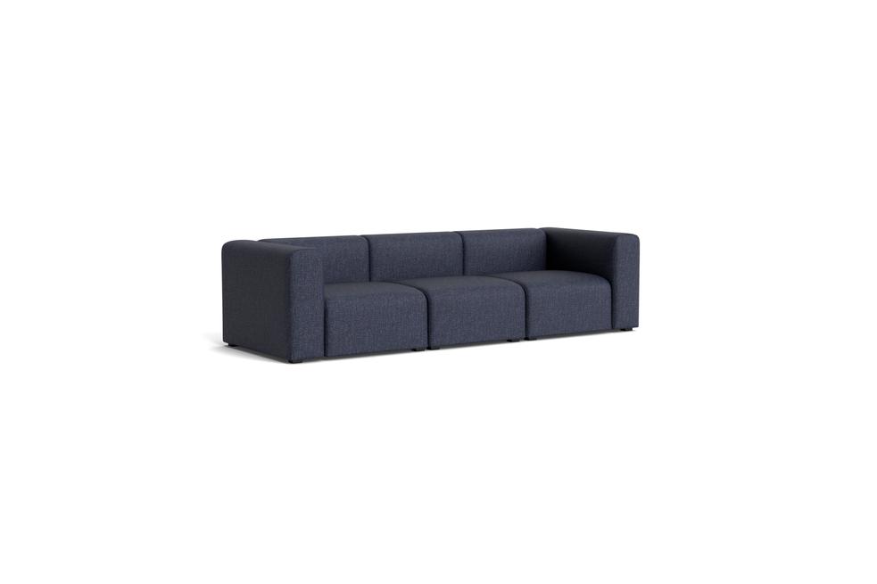 HAY Mags 3 Seater Sofa