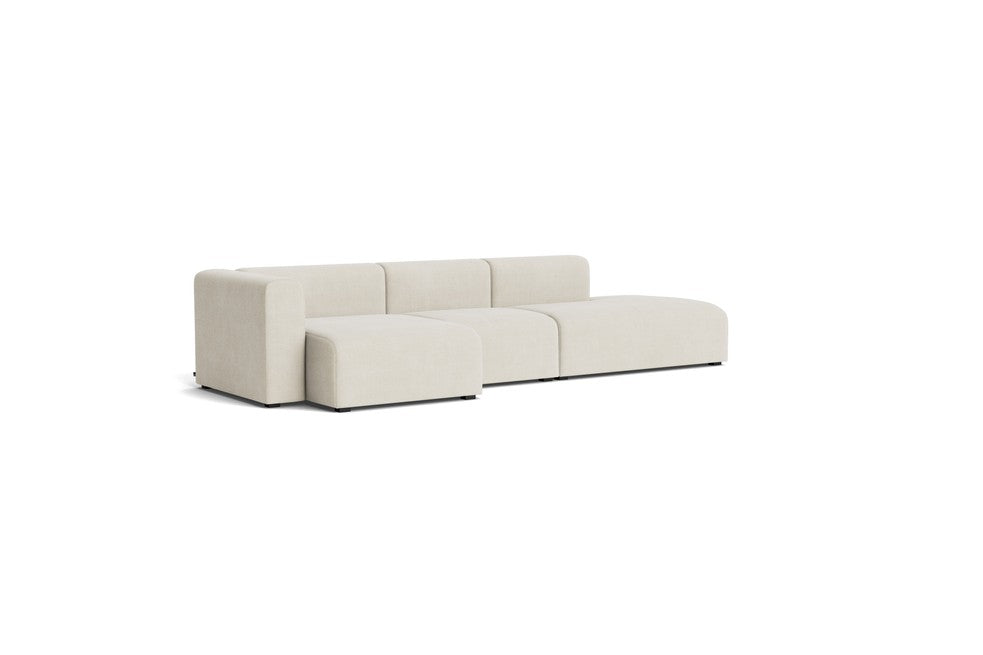 HAY Mags 3 Seater Sofa Combination 4