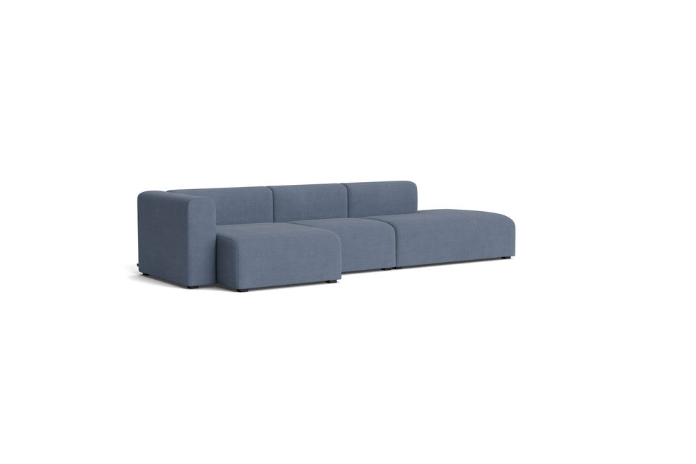 HAY Mags 3 Seater Sofa Combination 4