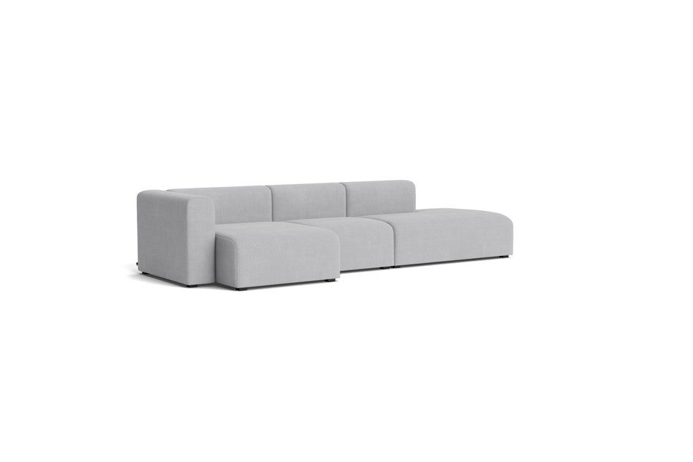HAY Mags 3 Seater Sofa Combination 4