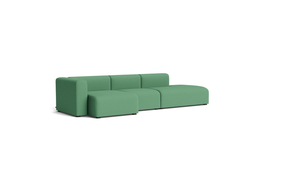 HAY Mags 3 Seater Sofa Combination 4