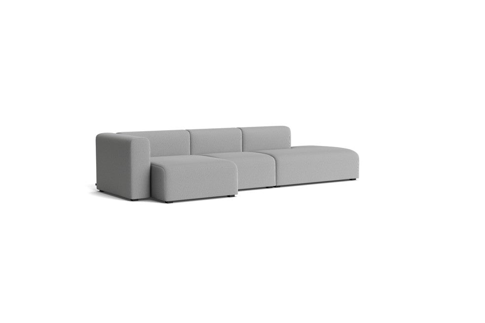 HAY Mags 3 Seater Sofa Combination 4