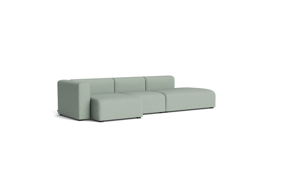 HAY Mags 3 Seater Sofa Combination 4