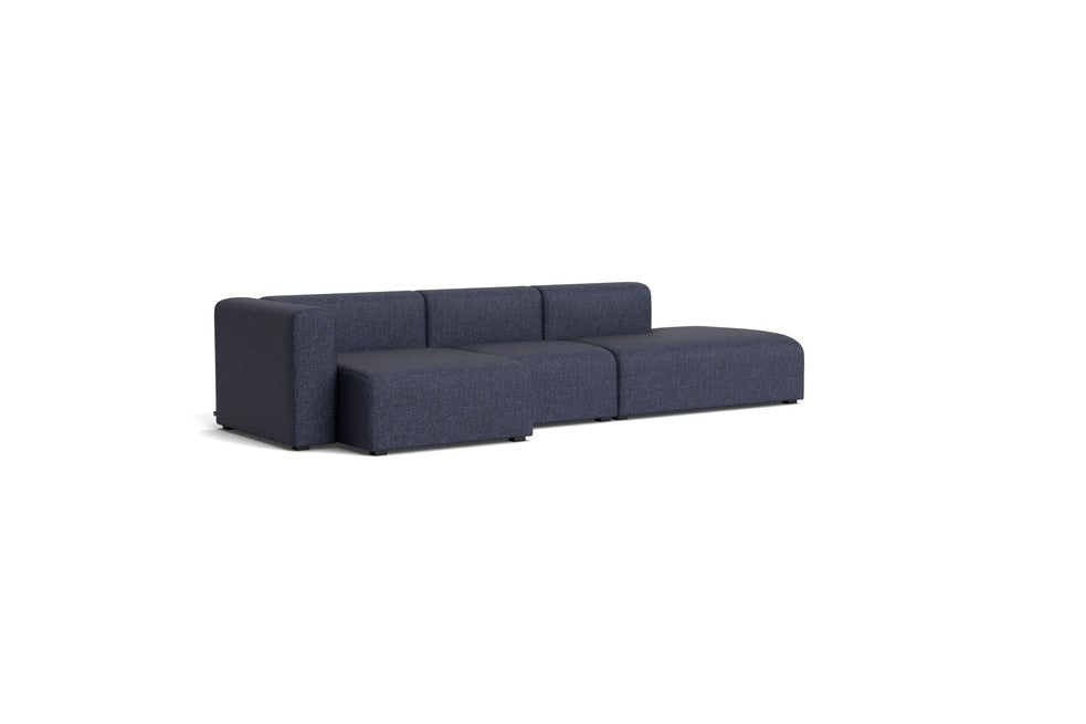 HAY Mags 3 Seater Sofa Combination 4