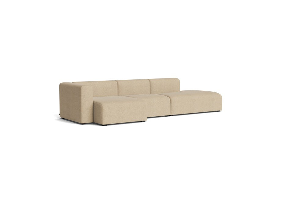 HAY Mags 3 Seater Sofa Combination 4