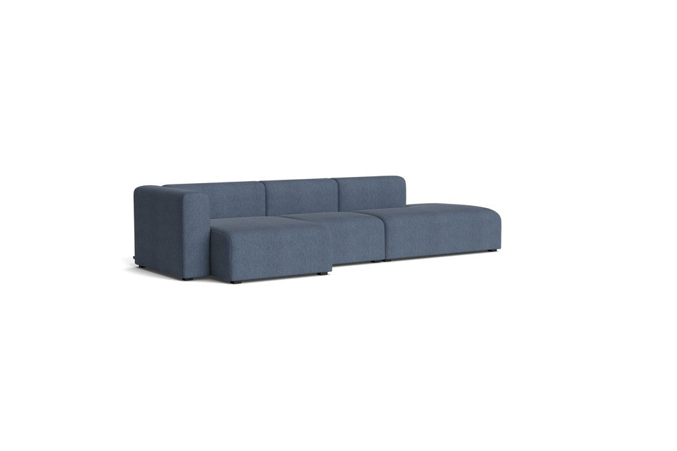 HAY Mags 3 Seater Sofa Combination 4