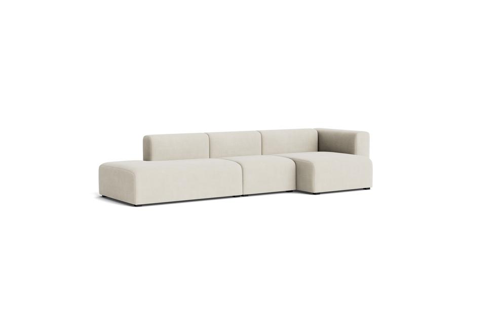 HAY Mags 3 Seater Sofa Combination 4