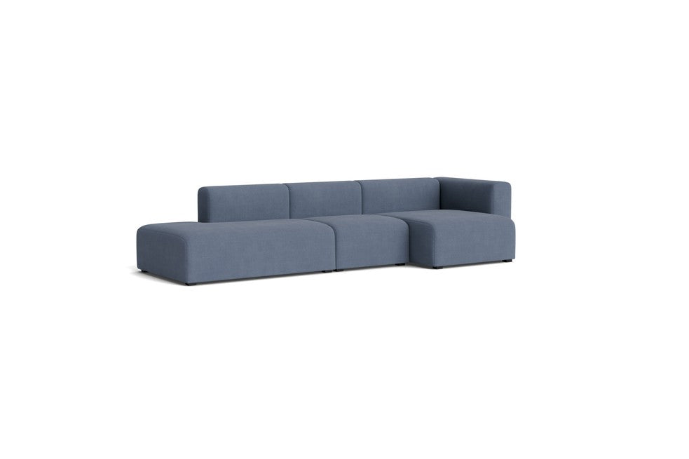 HAY Mags 3 Seater Sofa Combination 4