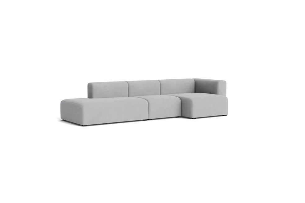 HAY Mags 3 Seater Sofa Combination 4