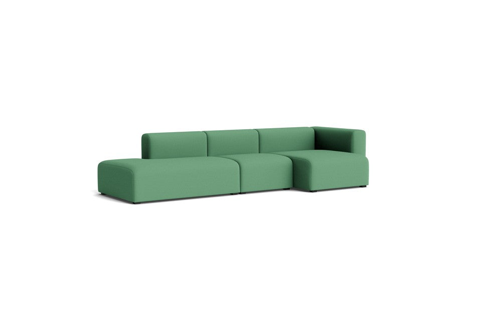 HAY Mags 3 Seater Sofa Combination 4