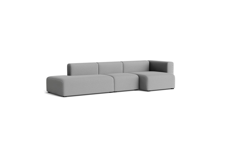 HAY Mags 3 Seater Sofa Combination 4