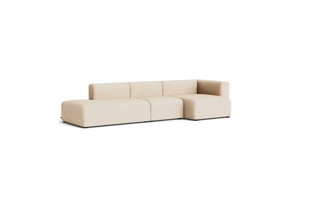HAY Mags 3 Seater Sofa Combination 4