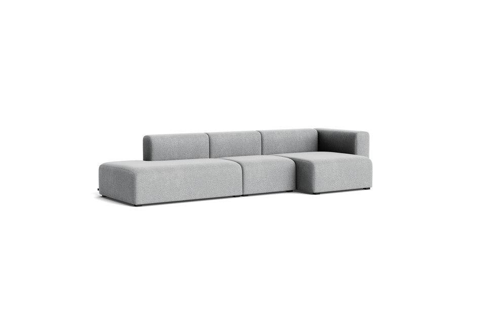 HAY Mags 3 Seater Sofa Combination 4