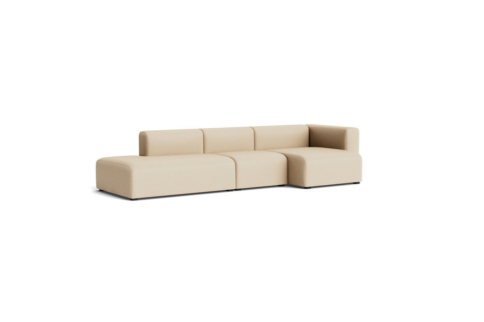 HAY Mags 3 Seater Sofa Combination 4