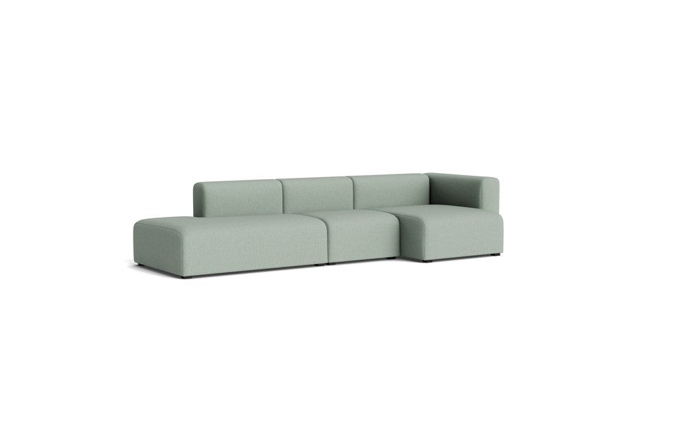 HAY Mags 3 Seater Sofa Combination 4