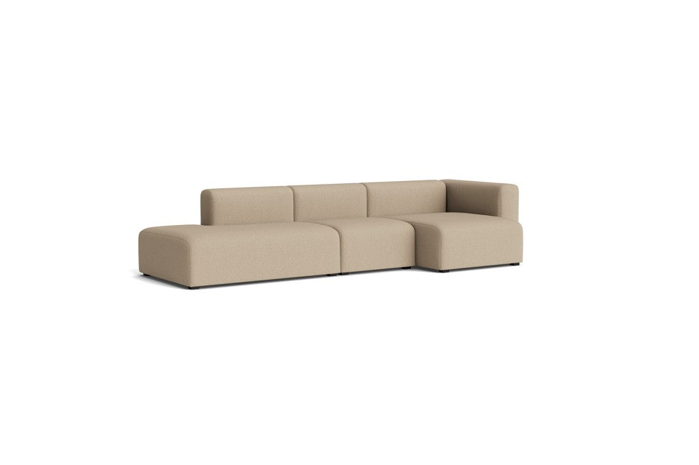 HAY Mags 3 Seater Sofa Combination 4