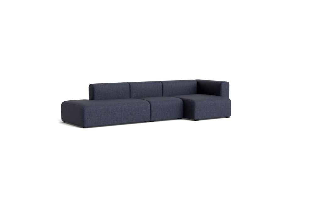 HAY Mags 3 Seater Sofa Combination 4