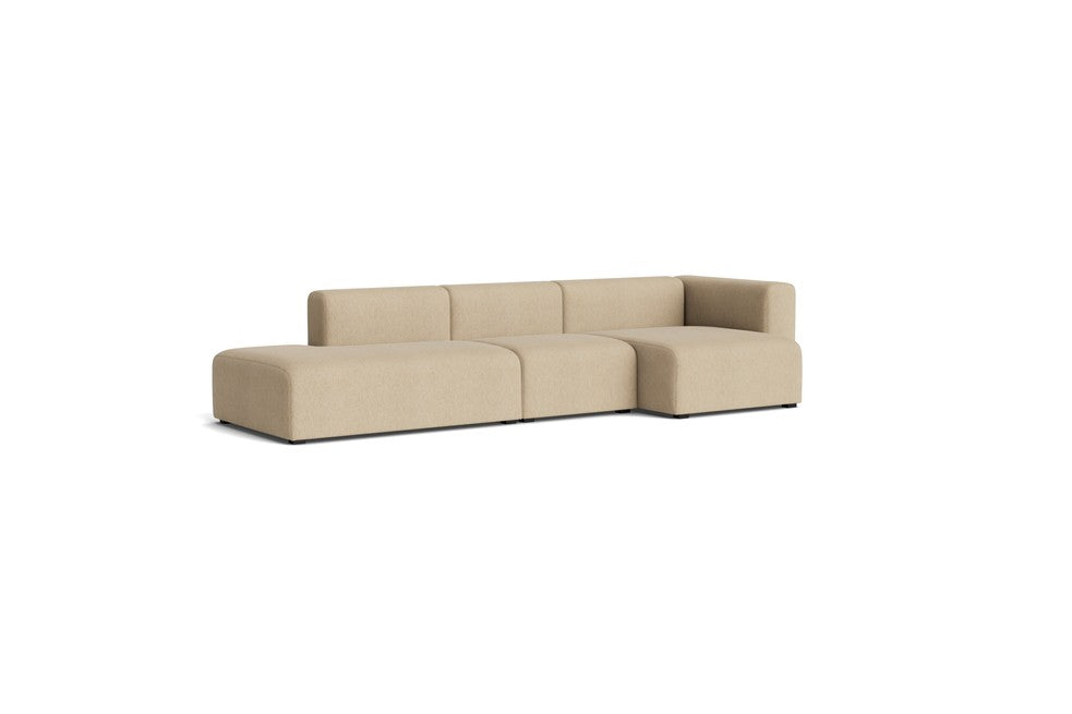 HAY Mags 3 Seater Sofa Combination 4