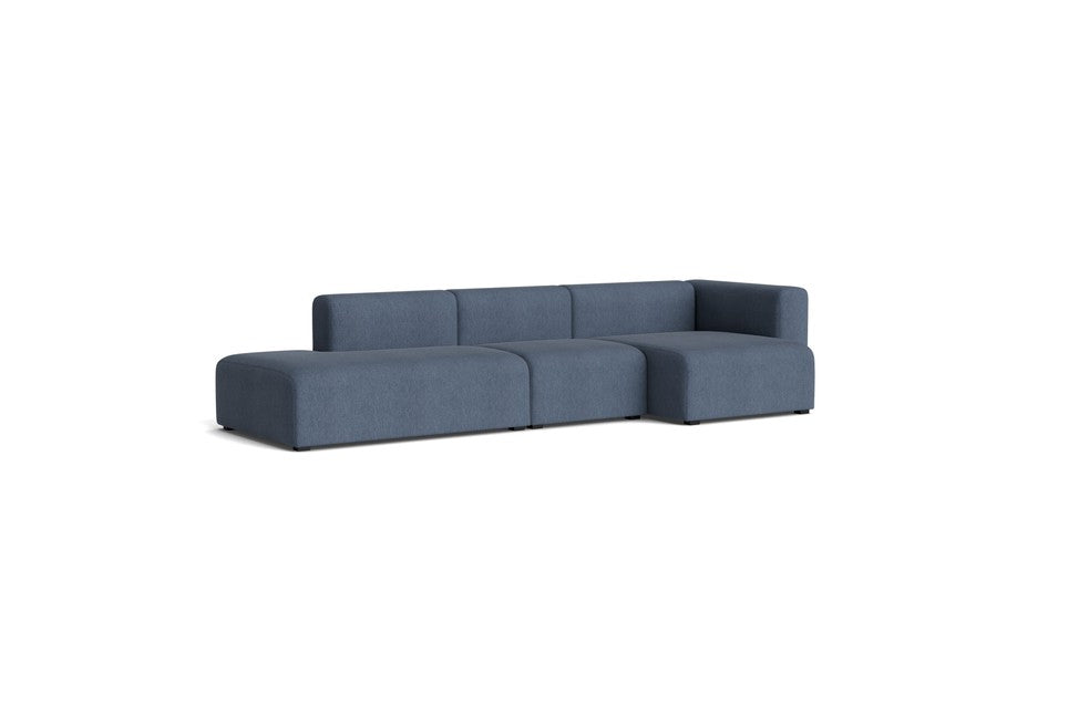 HAY Mags 3 Seater Sofa Combination 4