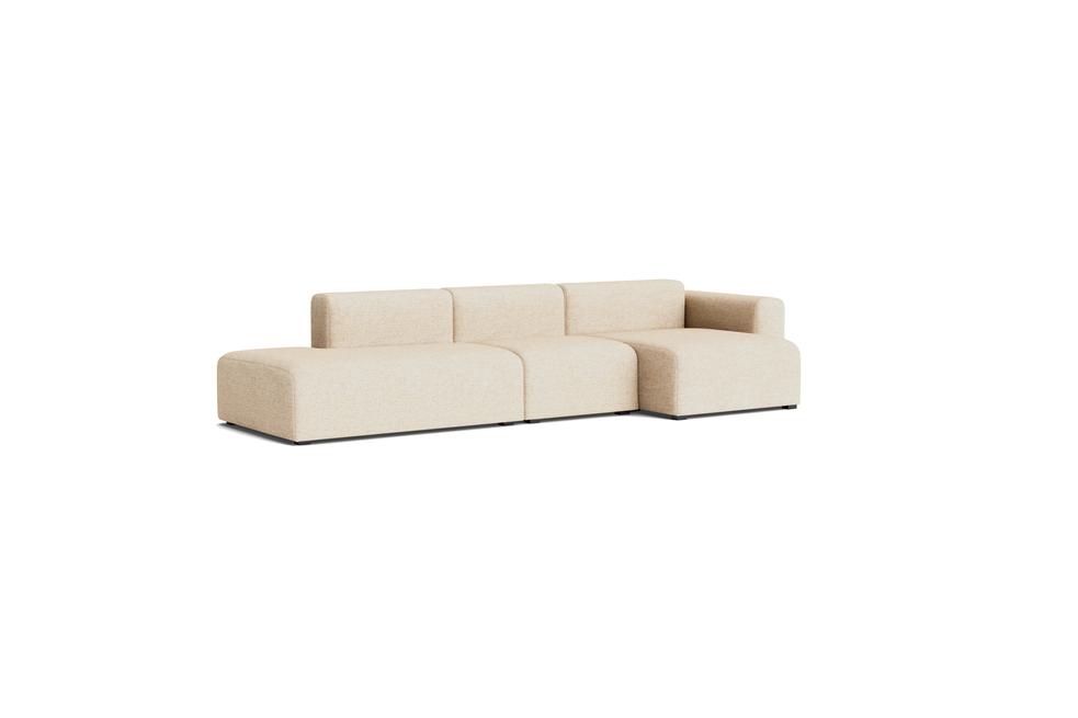 HAY Mags Low 3 Seater Sofa Combination 4