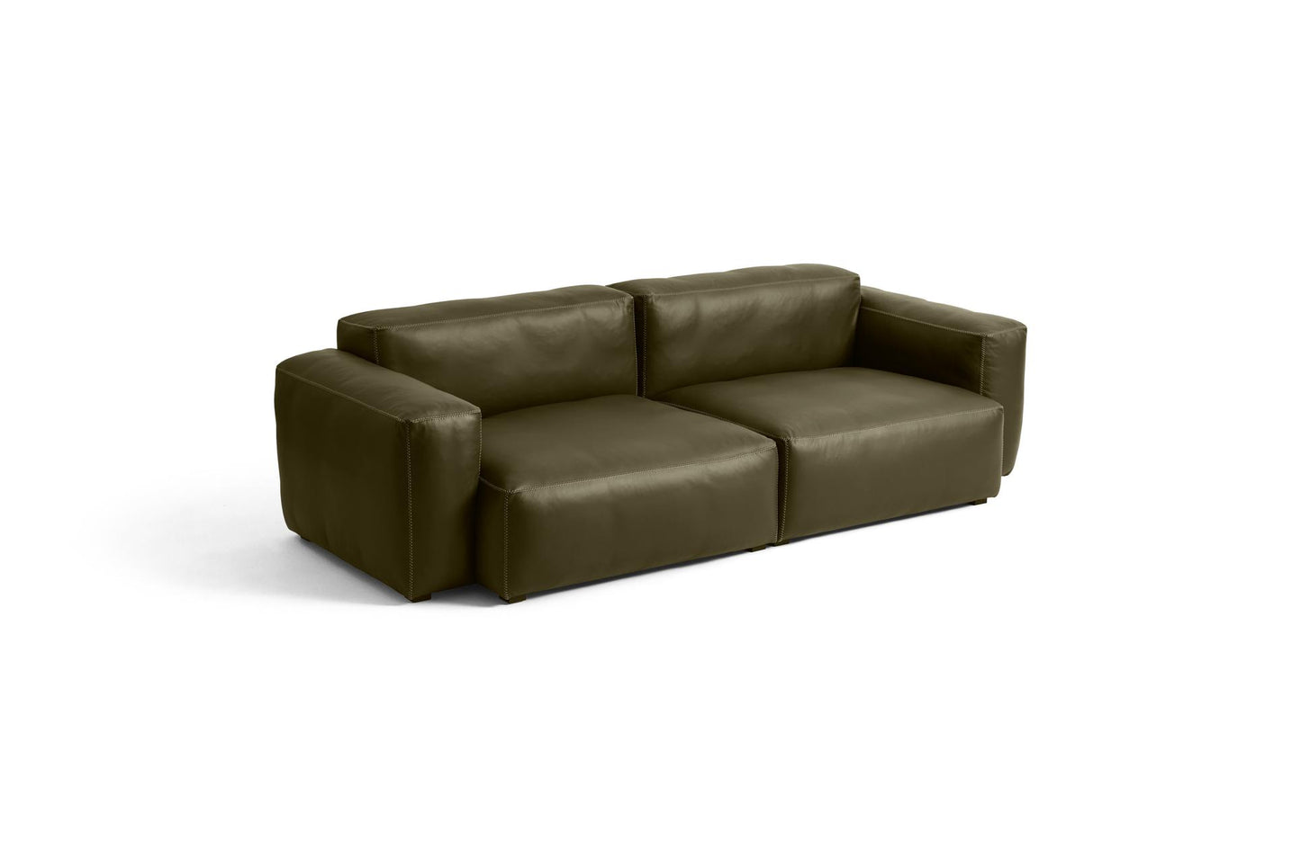 HAY Mags Soft Low 2.5 Seater Sofa