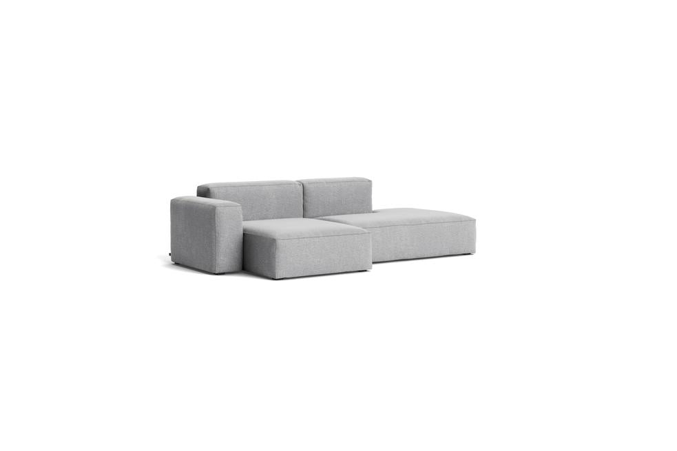 HAY Mags Soft Low 2.5 Seater Sofa Combination 3
