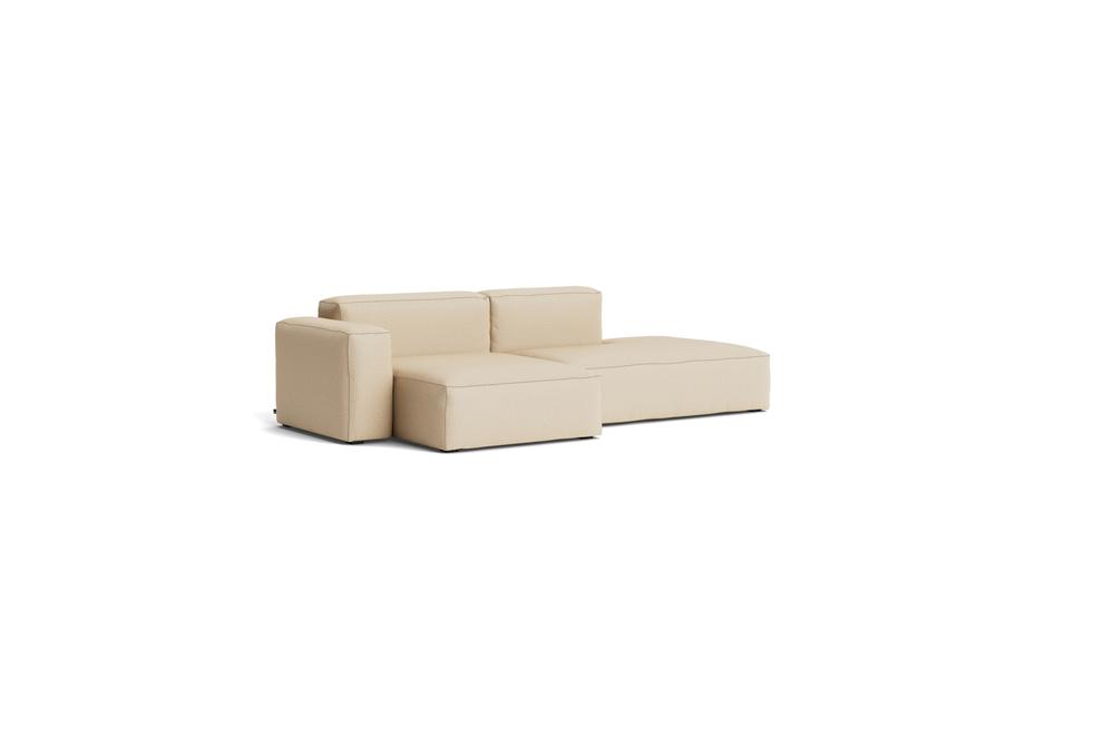 HAY Mags Soft Low 2.5 Seater Sofa Combination 3
