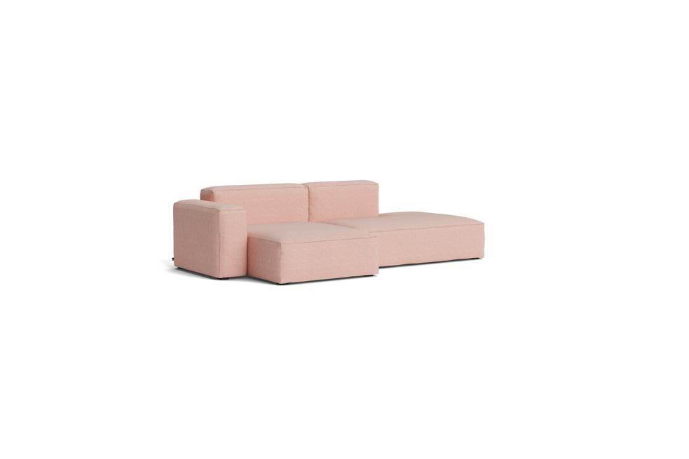HAY Mags Soft Low 2.5 Seater Sofa Combination 3