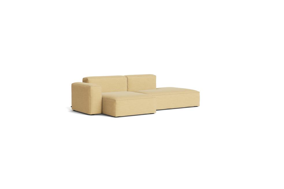 HAY Mags Soft Low 2.5 Seater Sofa Combination 3