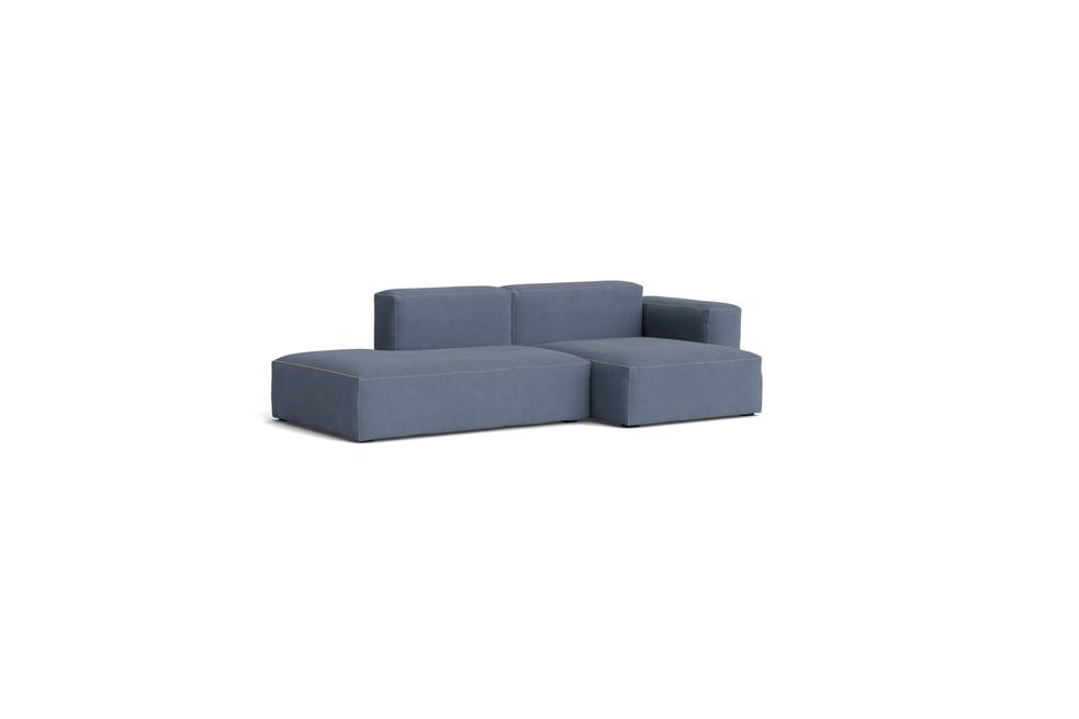 HAY Mags Soft Low 2.5 Seater Sofa Combination 3