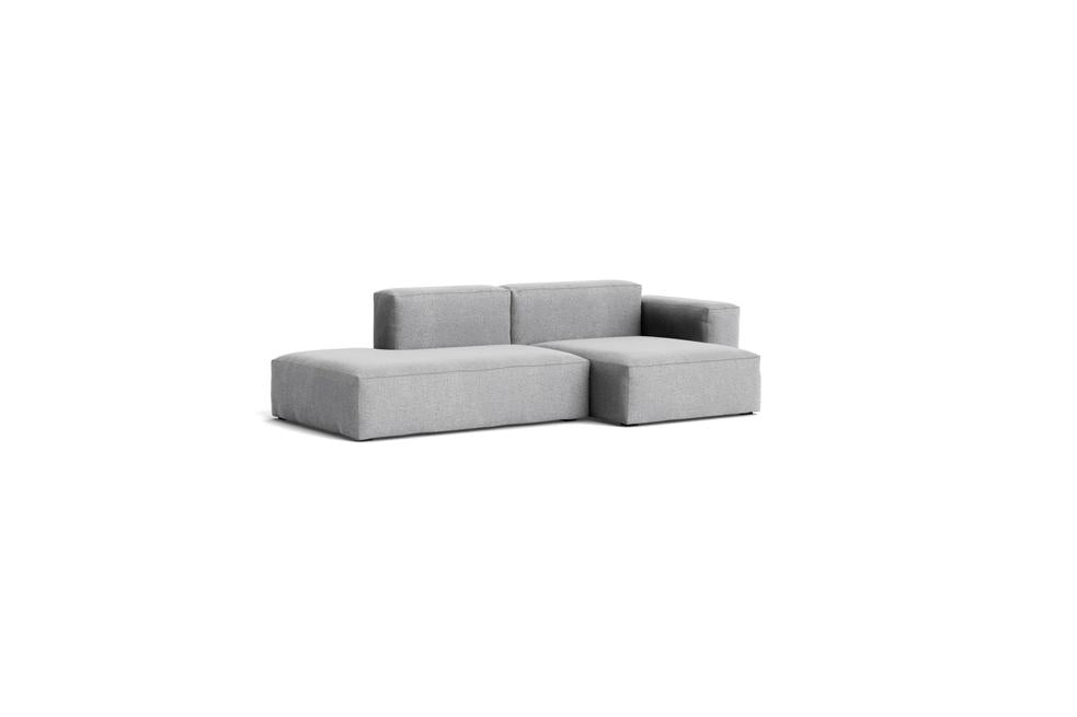 HAY Mags Soft Low 2.5 Seater Sofa Combination 3