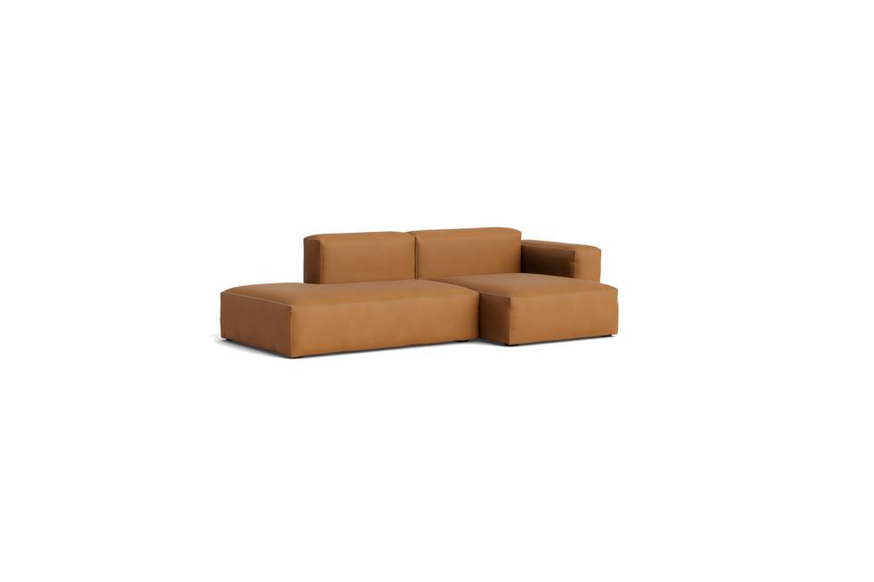 HAY Mags Soft Low 2.5 Seater Sofa Combination 3
