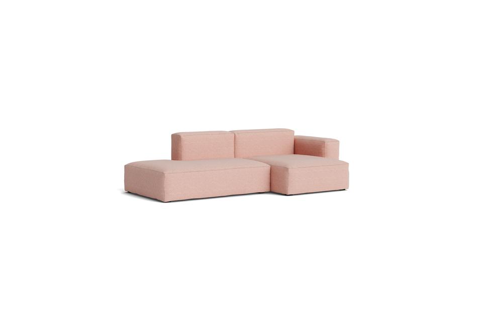 HAY Mags Soft Low 2.5 Seater Sofa Combination 3