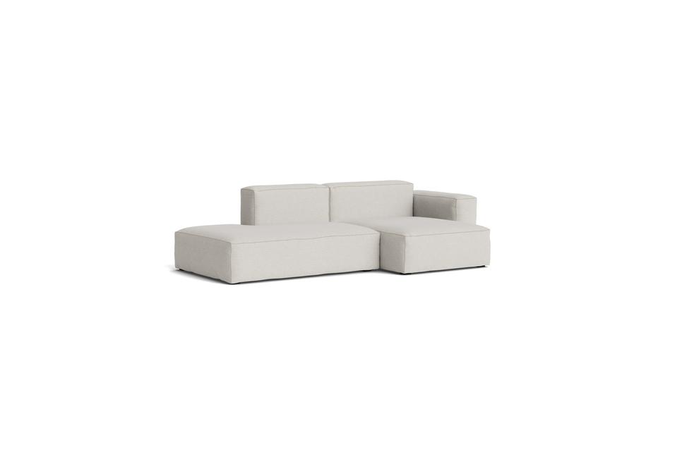 HAY Mags Soft Low 2.5 Seater Sofa Combination 3