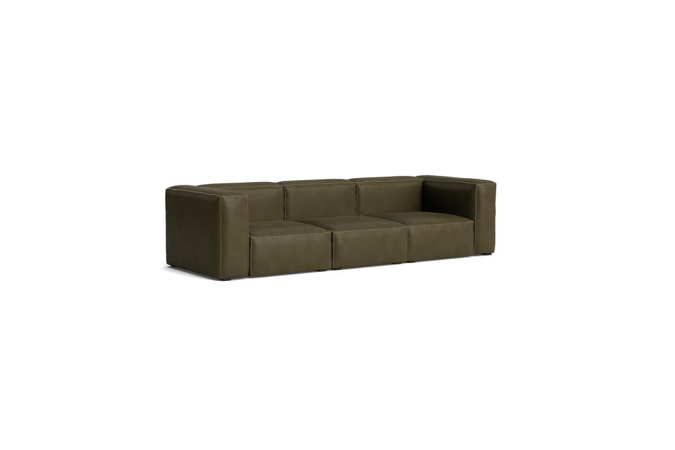 HAY Mags Soft 3 Seater Sofa
