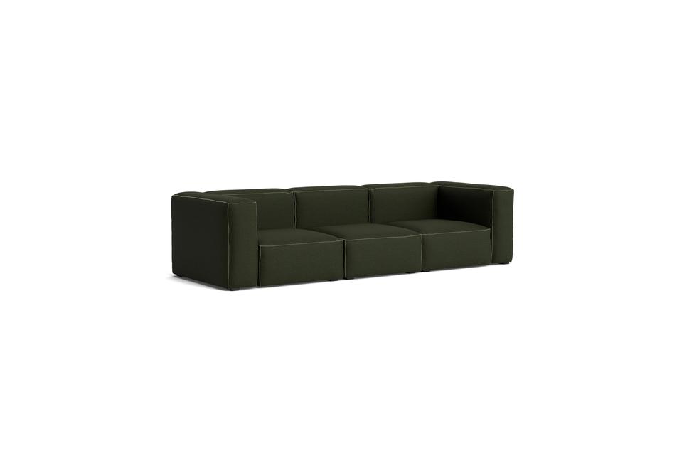 HAY Mags Soft 3 Seater Sofa