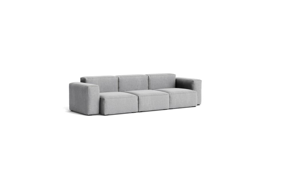 HAY Mags Soft Low 3 Seater Sofa