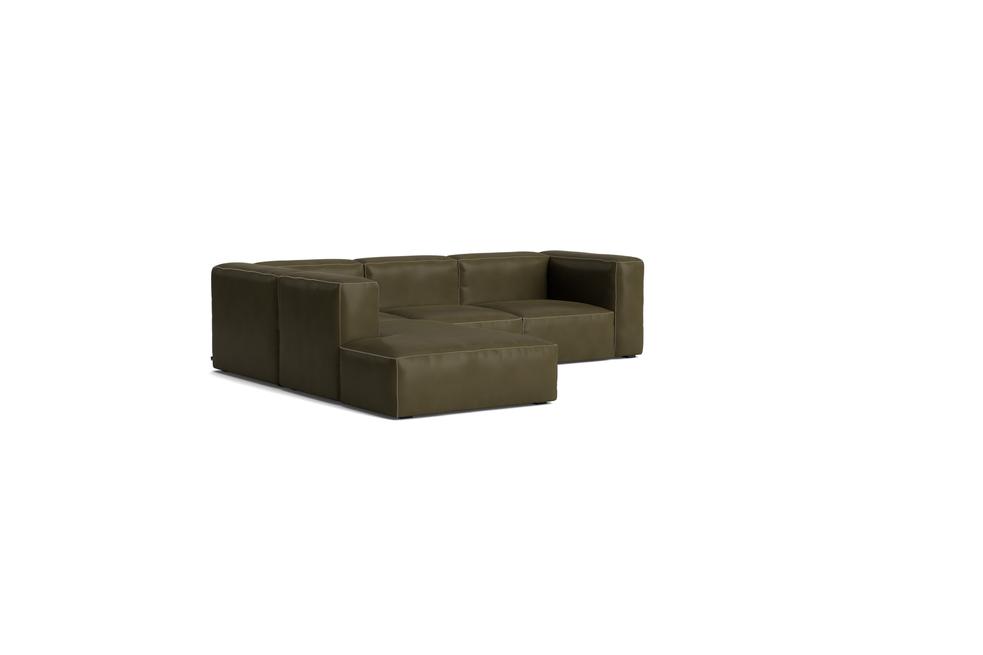 HAY Mags Soft Corner Sofa Combination 2