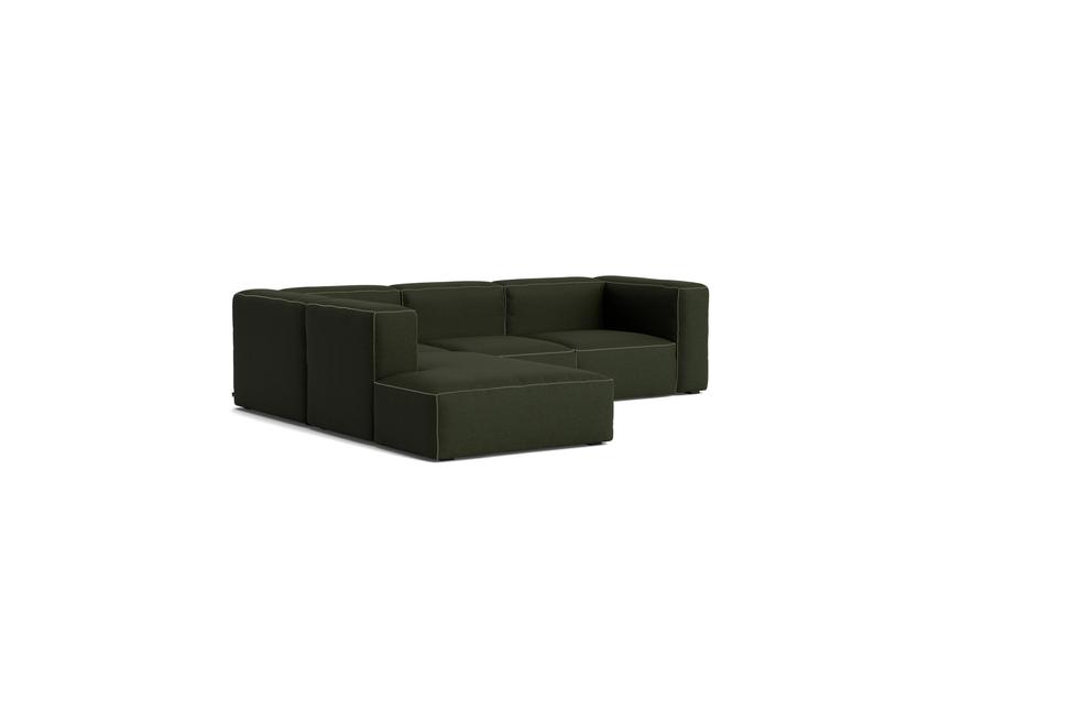 HAY Mags Soft Corner Sofa Combination 2