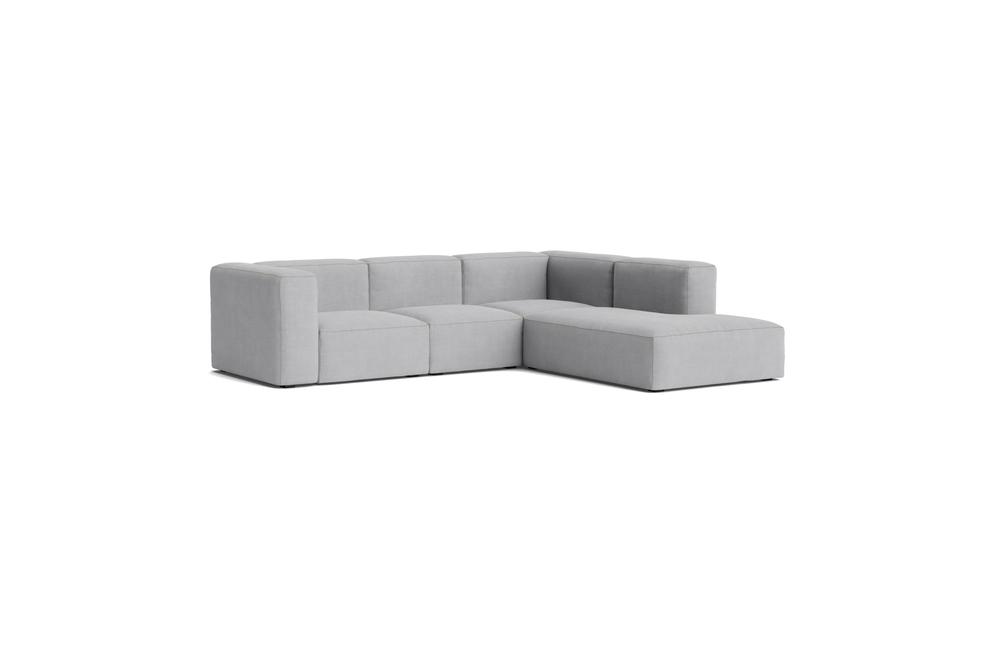 HAY Mags Soft Corner Sofa Combination 2