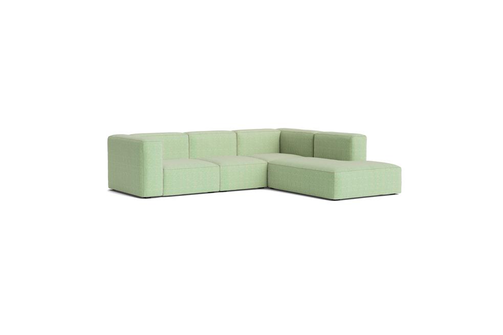 HAY Mags Soft Corner Sofa Combination 2