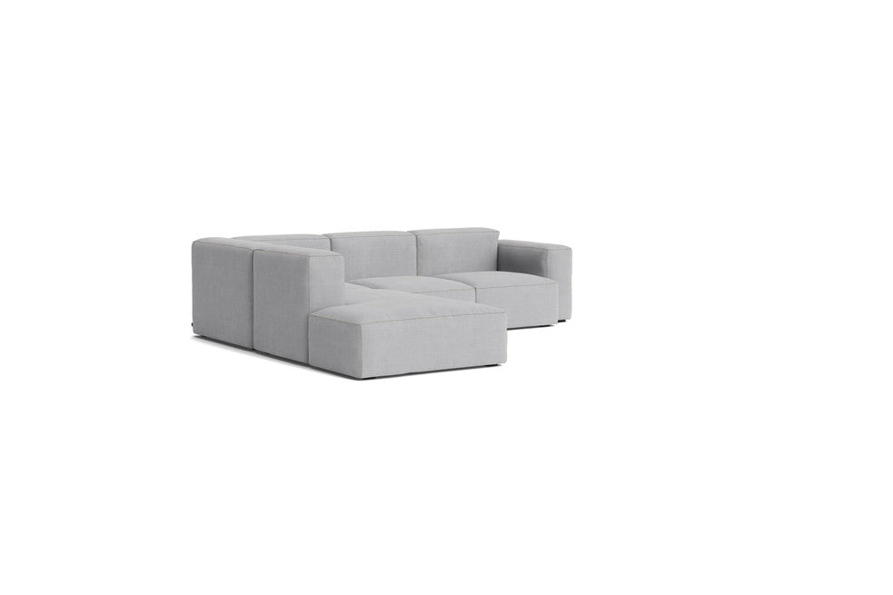 HAY Mags Soft Low Corner Sofa Combination 2