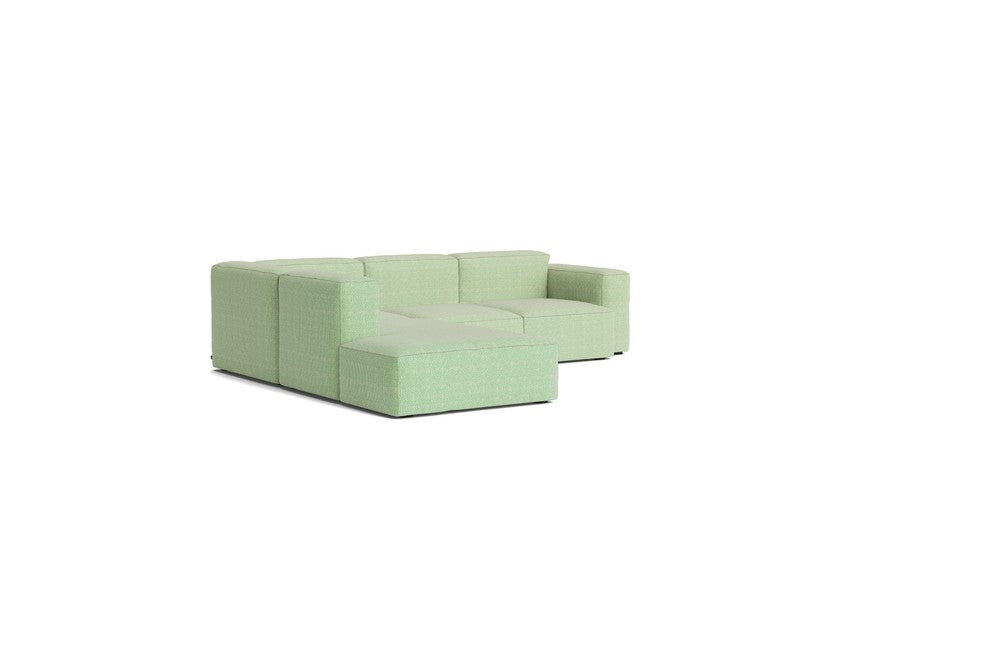 HAY Mags Soft Low Corner Sofa Combination 2