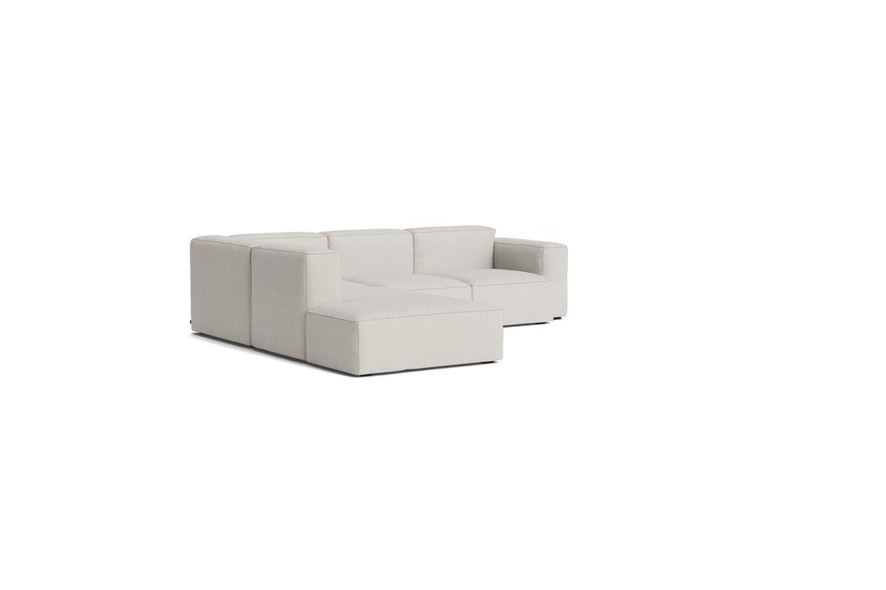HAY Mags Soft Low Corner Sofa Combination 2